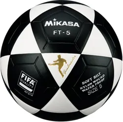 Mikasa FIFA Quality FT5 футбольный мяч