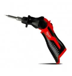 Milwaukee M12 SI - 0 מלחאת הלחמה נטענת