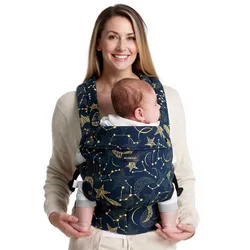 Momcozy Baby Carrier Ergonomic Carrier