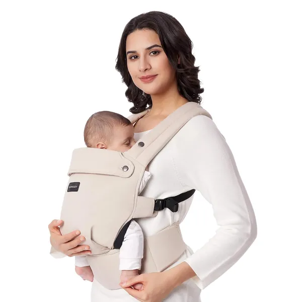 Momcozy Purehug נשא לתינוקות