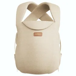 Momcozy WeeSnug Baby Carrier, 1