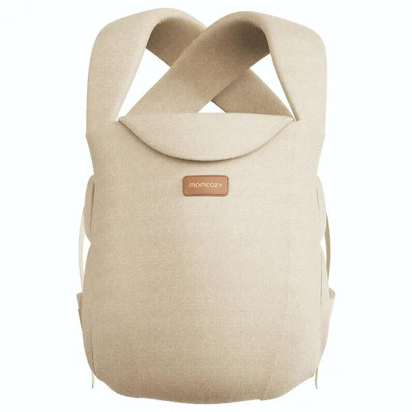 Momcozy WeeSnug переноска для младенцев, 1
