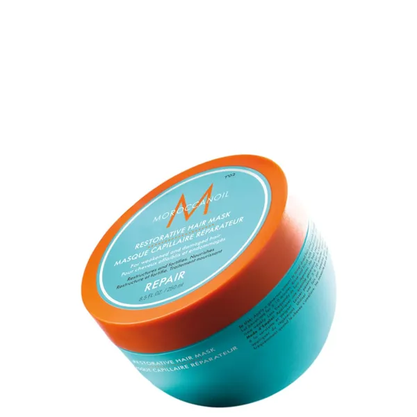 Moroccanoil Restorative маска для волос