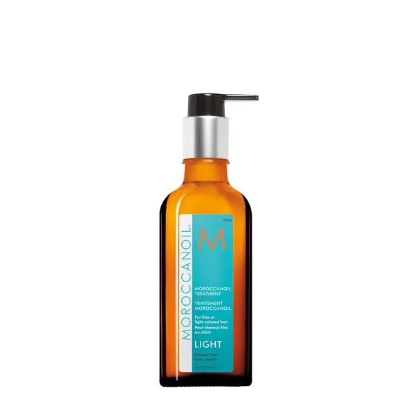 Moroccanoil Treatment Light שמן לשיער