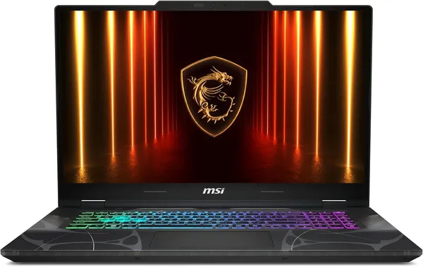msi Cyborg 17 Gaming Laptop