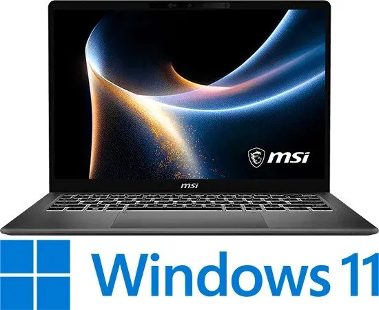 Ноутбук MSI Prestige 14 AI+ D3MG-086IL