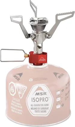 MSR PocketRocket 2 Ultralight Camping and Backpacking Stove