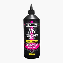 Muc-Off 21042 חומר איטום לצמיגים ללא פנימית