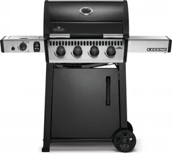 Газовый гриль Napoleon Legend 425SIB