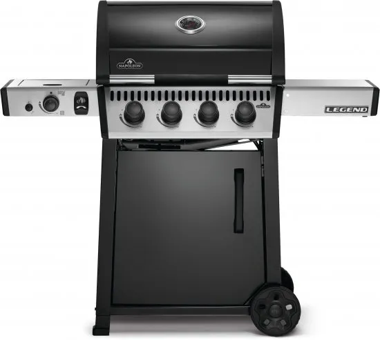 Газовый гриль Napoleon Legend 425SIB