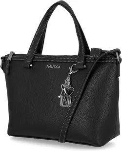 Nautica Mariner Satchel Handbag