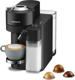 Nespresso Vertuo Lattissima Кофемашина