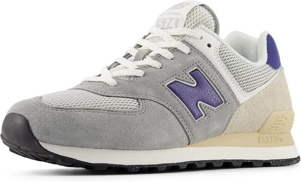 נעלי סניקרס יוניסקס New Balance 574 V2