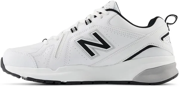 New Balance 608 V5 кроссовки для кросс-тренинга и повседневного комфорта
