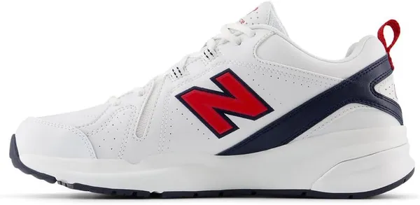 New Balance 608 V5 кроссовки для кросс-тренинга