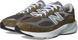 נעלי סניקרס New Balance 990 V6