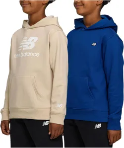 New Balance סווטשירט בנים 2-Pack