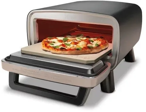 Ninja MO201EU Electric Portable Pizza Oven