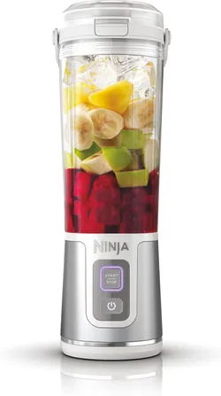 Ninja BC151WH בלנדר נייד