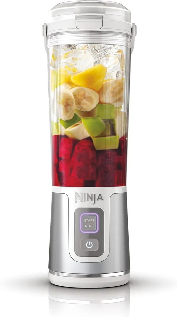 Ninja BC151WH בלנדר נייד