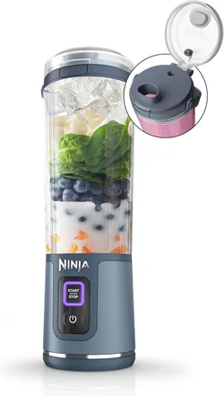 Ninja BC151NV בלנדר נייד