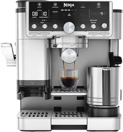 Ninja Luxe Cafe Pro ES701 מכונת קפה 3-ב-1