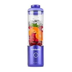 בלנדר נייד nutribullet Flex NBPB50200DV