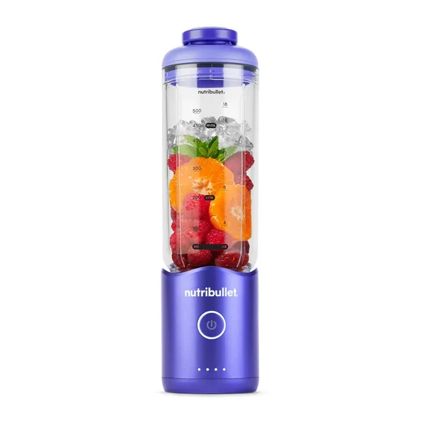 בלנדר נייד nutribullet Flex NBPB50200DV