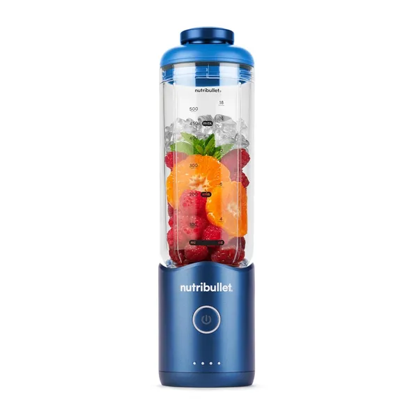 портативный блендер nutribullet Flex NBPB50200BB