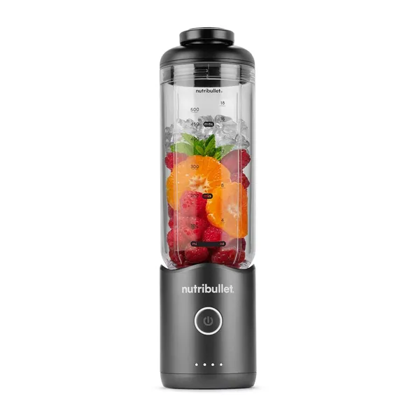 NutriBullet NBPB50200 Portable Blender