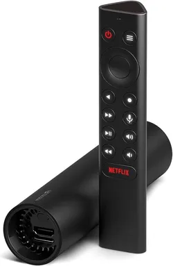 NVIDIA Shield Android TV 4K HDR Streaming Media Player