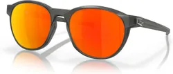 Солнцезащитные очки Oakley OO9126 Reedmace круглые