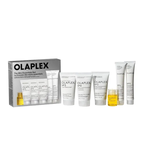 Olaplex Mini Hair Essentials Set, Hair Care Set