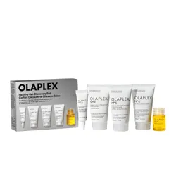 Olaplex Healthy Hair Discovery набор для ухода за волосами