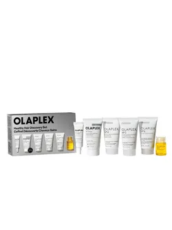 Olaplex Healthy Hair Discovery Travel Friendly Set Hair Care Set