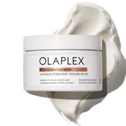 Olaplex Rich Hydration Mask Cuticle Sealing Mask