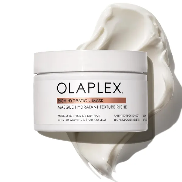 Olaplex Rich Hydration Mask מסכת איטום קוטיקולה
