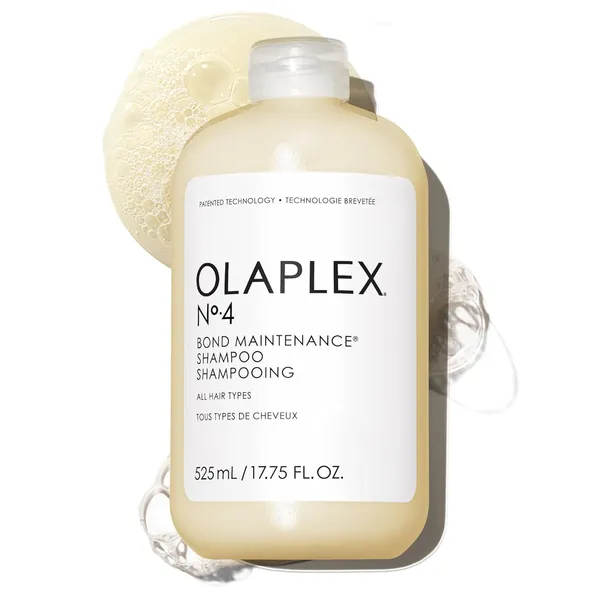 שמפו Olaplex Nº. 4 לשימור הקשרים