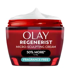 Увлажняющий крем для лица Olay Regenerist Micro-Sculpting Cream