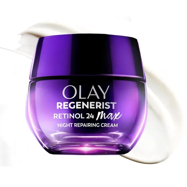Olay Regenerist Retinol 24 Max קרם לילה