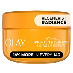Olay Regenerist Radiance Vitamin C קרם לחות לפנים