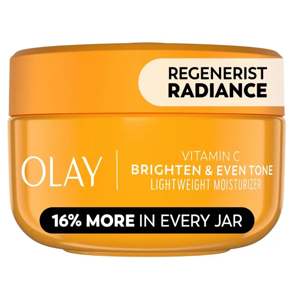 Olay Regenerist Radiance Vitamin C קרם לחות לפנים