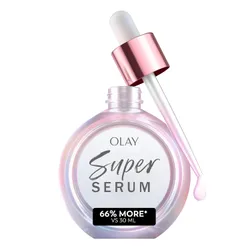 Olay Super Serum сыворотка для лица