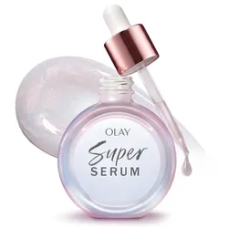 Olay Super Serum Сыворотка для лица