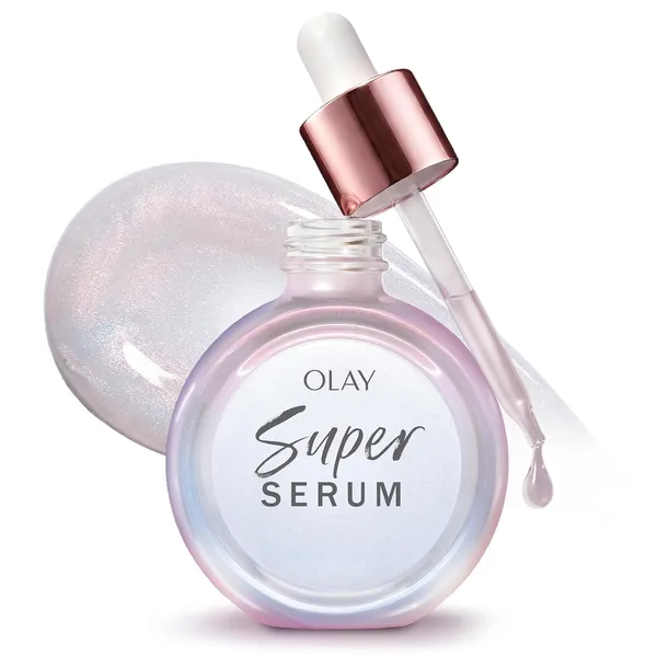 Olay Super Serum סרום לפנים