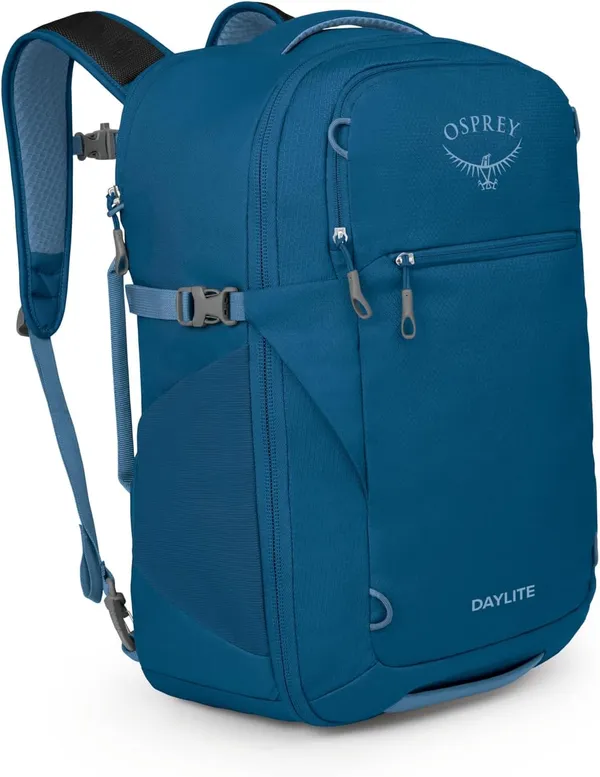 Osprey Daylite Carry-On Travel Pack 35L Carry-On Backpack