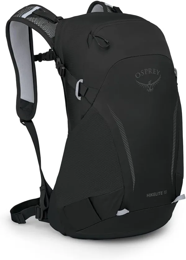 Osprey Hikelite 18L Lightweight Hiking Backpack