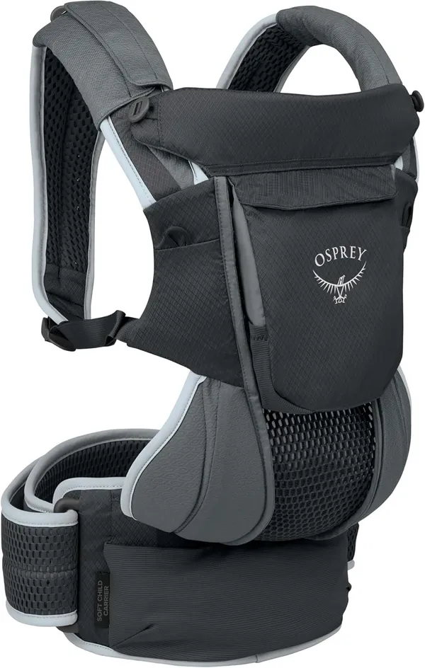 Osprey 10006177 Soft Child Carrier