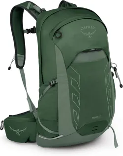 Osprey Talon 22 Lightweight Hiking Backpack
