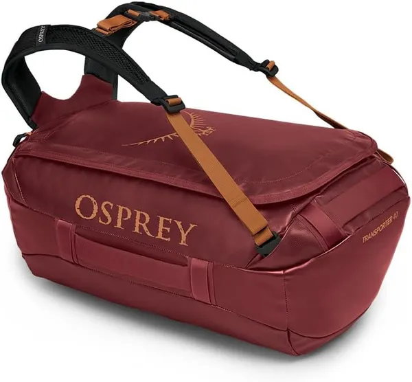 Osprey Transporter 40 תיק דפל לנסיעות